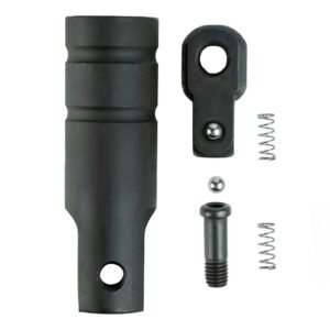 DSD TOOLS 1/2″ DR HEAVY DUTY BREAKER BAR HEAD DS1503