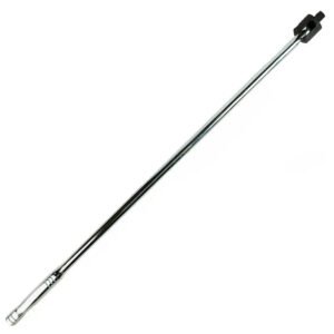 DSD TOOLS 1/2" DR x 30" Breaker Bar DS1506