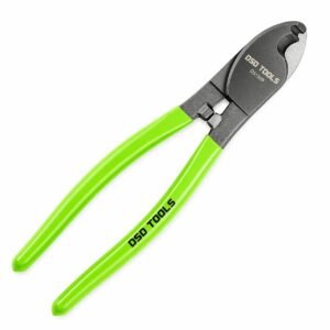 DSD TOOLS 8″ CABLE CUTTER DS1509