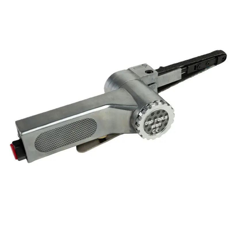 DSD TOOLS 10MM AIR BELT SANDER DS1511