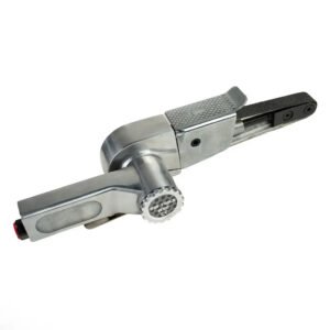 DSD TOOLS 20MM AIR BELT SANDER DS1512