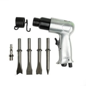 DSD TOOLS 150MM AIR HAMMER – 4,500BPM DS1531