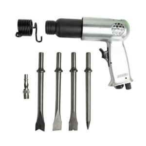 DSD TOOLS 190MM AIR HAMMER 3,500BPM DS1532