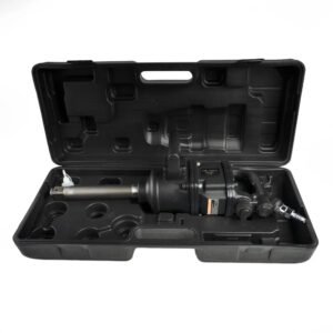DSD TOOLS 1″ DR AIR IMPACT WRENCH 8″ ANVIL 2800 FT-LB DS1533