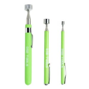 DSD TOOLS 3PC MAGNETIC PICK UP TOOL DS1556