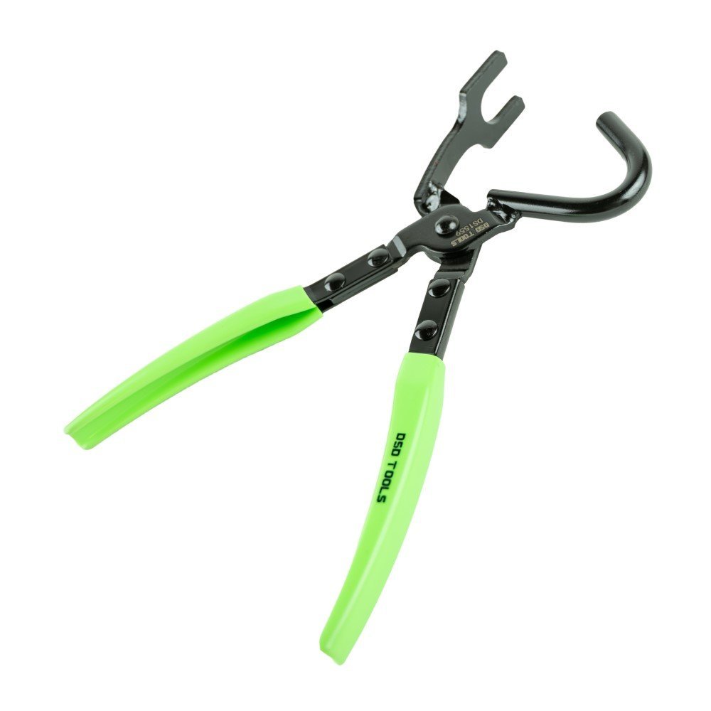 DSD TOOLS EXHAUST REMOVAL PLIERS 12″ (300MM) DS1559