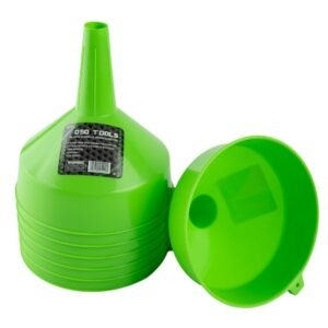 DSD TOOLS 195MM DIAMETER FUNNEL WITH FILTER DS1571