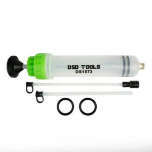 DSD TOOLS 200ML OIL & BRAKE FLUID INSPECTION SYRINGE DS1573