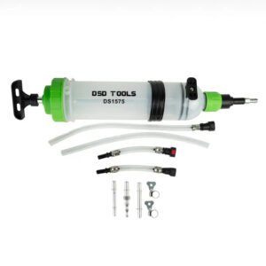 DSD TOOLS FUEL RETRIEVER SYRINGE 1.5 LTR DS1575