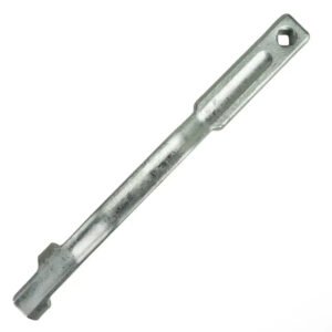 DSD TOOLS 380MM SPANNER EXTENSION BAR WITH 1/2″ DRIVE DS1583