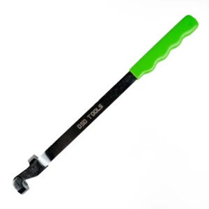 DSD TOOLS SPANNER EXTENSION HANDLE 385MM DS1584