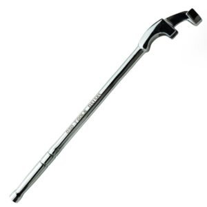 Spanner Extension Bars