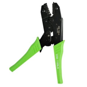DSD TOOLS CRIMPING TOOL FOR NON INSULATED TERMINALS DS1595