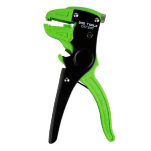 DSD TOOLS WIRE STRIPPER & CUTTER DS1597
