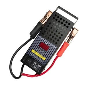 DSD TOOLS 6V / 12V 100 AMP BATTERY TESTER DS1598