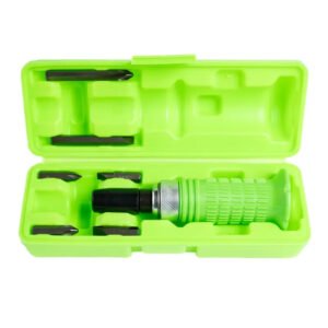 DSD TOOLS 7PC IMPACT DRIVER SET DS1606