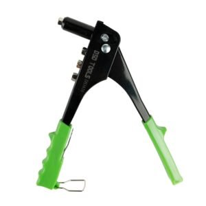 DSD TOOLS HAND RIVETER KIT DS1610