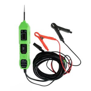 DSD TOOLS AUTOMOTIVE POWER PROBE 6 – 24 VOLTS DIGITAL TESTER DS1613