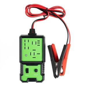 DSD TOOLS AUTOMOTIVE RELAY TESTER DS1614