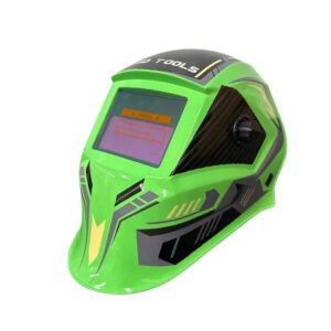 DSD TOOLS AUTOMATIC DARKENING WELDING HELMET DS1616