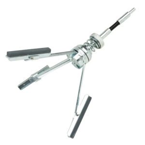 DSD TOOLS CYLINDER HONING TOOL 3 X 75MM STONE DS1636