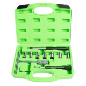 Injector Extractor and Seat Cutter Tools