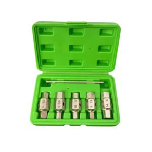 DSD TOOLS 6PC DOUBLE ENDED DRAIN KEY SET DS1644