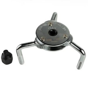 DSD TOOLS 3/8″ DR ADJUSTABLE OIL FILTER WRENCH DS1656
