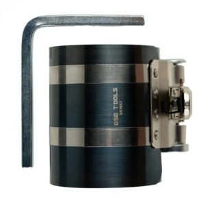 DSD TOOLS 53 – 125MM DIA PISTON RING COMPRESSOR 75MM DS1657