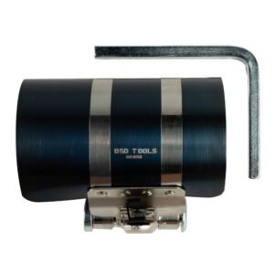 DSD TOOLS 53 – 175MM DIA PISTON RING COMPRESSOR 75MM DS1658