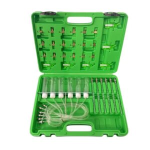 DSD TOOLS FLOW METER COMMON RAIL & ADAPTOR SET DS1683