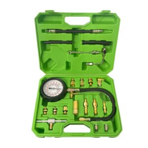 DSD TOOLS FUEL PUMP PRESSURE TESTER DS1687