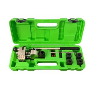 DSD TOOLS PIPE FLARING TOOL – TURRET STYLE – 3/16, 1/4, 5/16, 3/8, 4.75MM DS1711