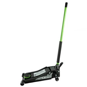 DSD TOOLS 4 TON HEVY DUTY HYDRAULIC JACK WITH FOOT PEDAL DS1828