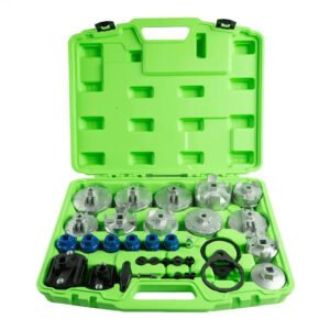 DSD TOOLS 32PC GEN 4 OIL FILTER MAINTENANCE SET DS1840