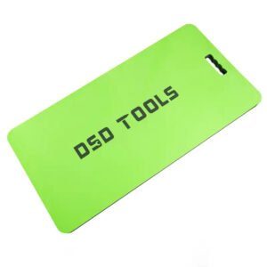 DSD TOOLS EVA FOAM MAT GREEN & BLACK 1000 X 495 X 35MM DS1841