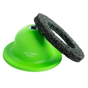 DSD TOOLS WHEEL HUB CLEANING TOOL – 1/2″ DRIVE 150MM DS1844