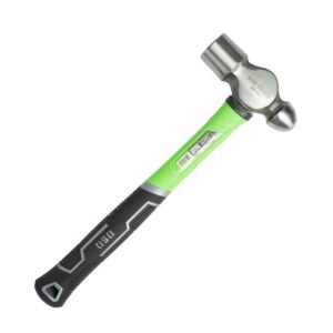 DSD TOOLS 40OZ BALL PEIN HAMMER WITH FIBREGLASS HANDLE DS1853