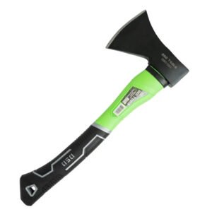 DSD TOOLS 600GRMS HATCHET AXE WITH FIBREGLASS HANDLE DS1863