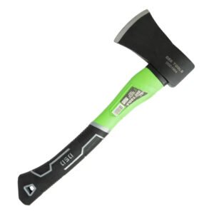 DSD TOOLS 1.5LB AXE WITH FIBREGLASS HANDLE DS1864