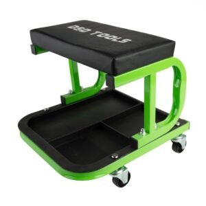 DSD TOOLS MECHANICS MOBILE ROLLING STOOL DS1867