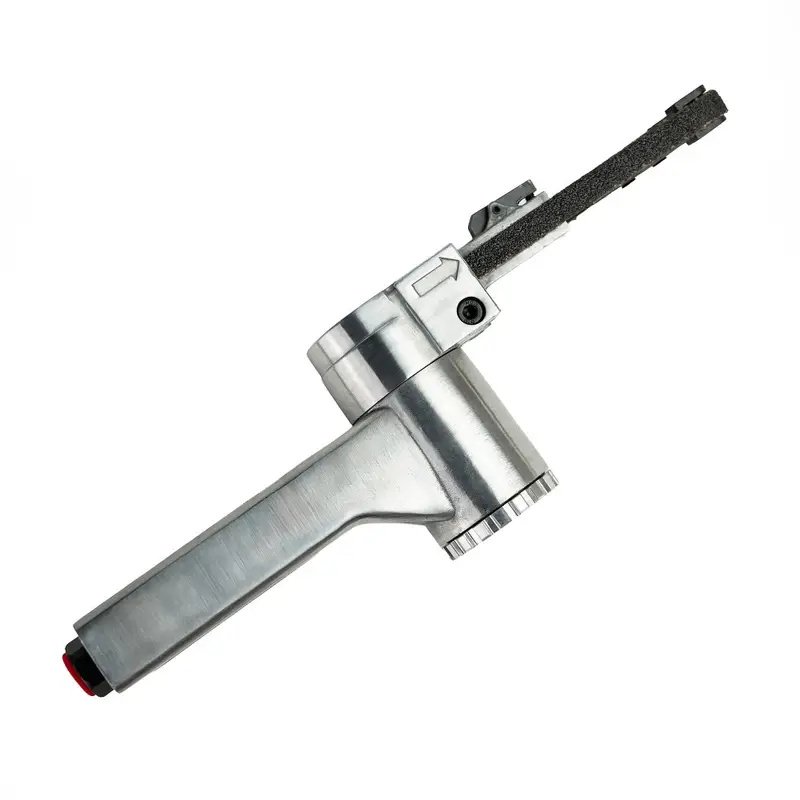 DSD TOOLS 10MM AIR BELT SANDER DS1511 - Image 2