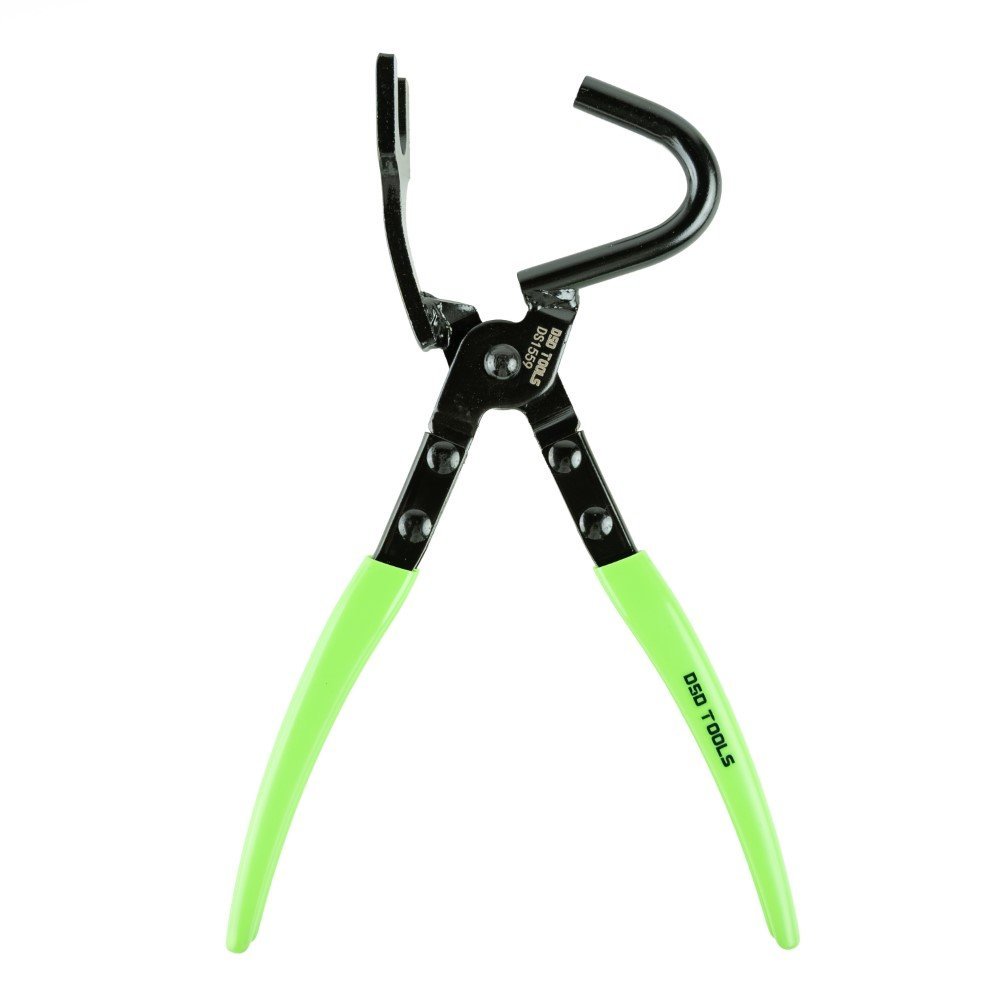 DSD TOOLS EXHAUST REMOVAL PLIERS 12″ (300MM) DS1559 - Image 2