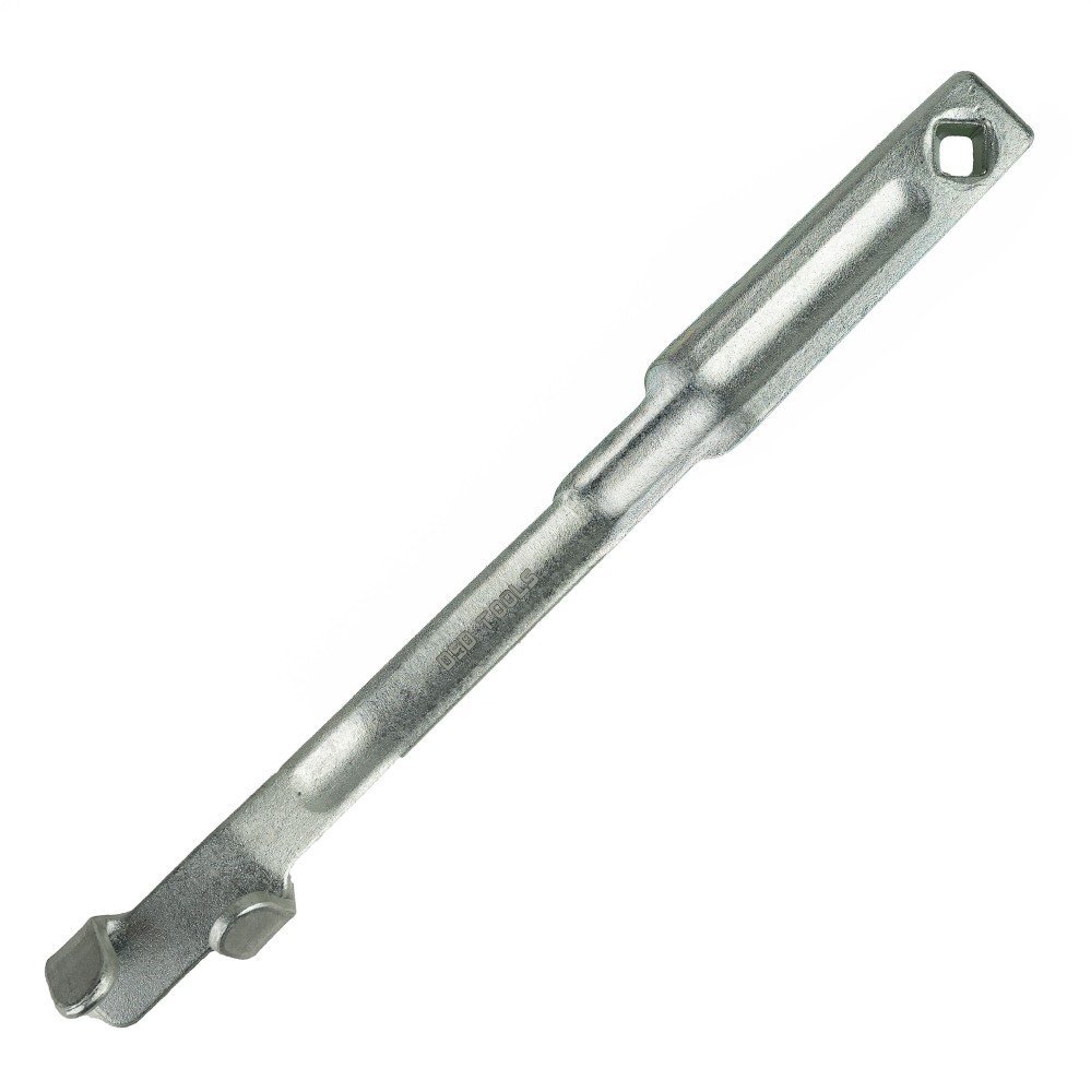 DSD TOOLS 380MM SPANNER EXTENSION BAR WITH 1/2″ DRIVE DS1583 - Image 2