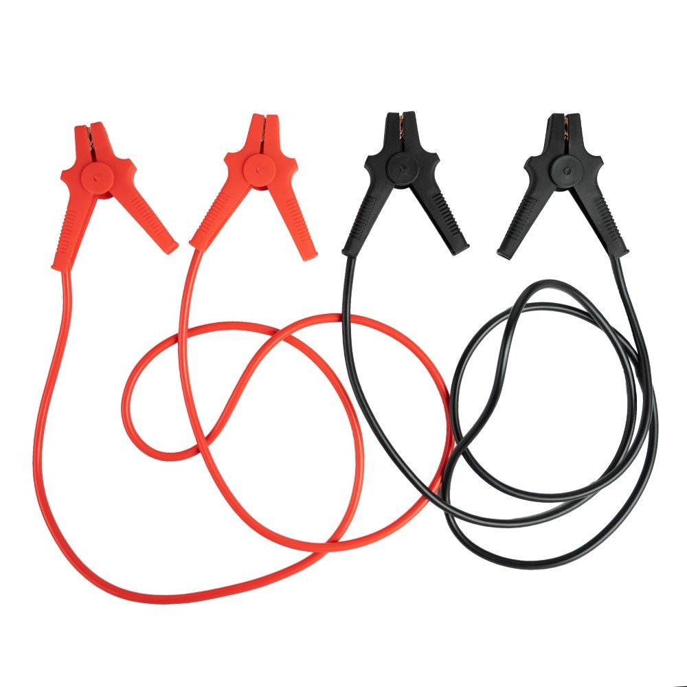 DSD TOOLS 400 AMP X 2.5 MTRS BOOSTER CABLE DS1590 - Image 2