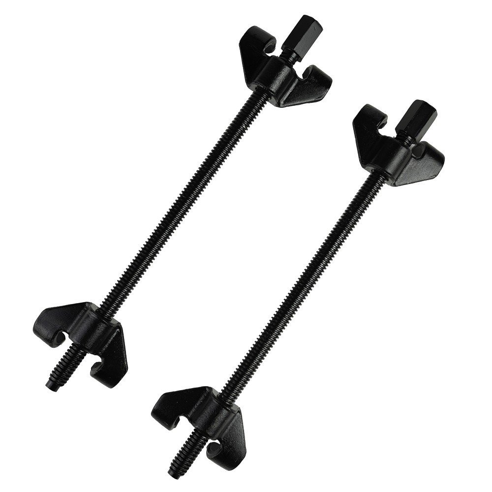 DSD TOOLS COIL SPRING COMPRESSOR 370MM DS1621 - Image 2