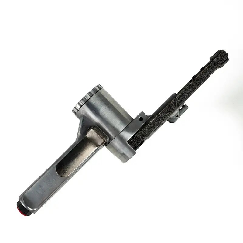 DSD TOOLS 10MM AIR BELT SANDER DS1511 - Image 3