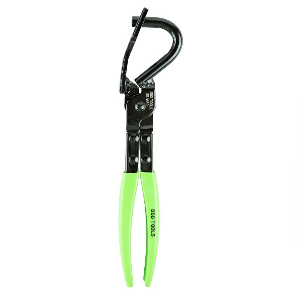 DSD TOOLS EXHAUST REMOVAL PLIERS 12″ (300MM) DS1559 - Image 3