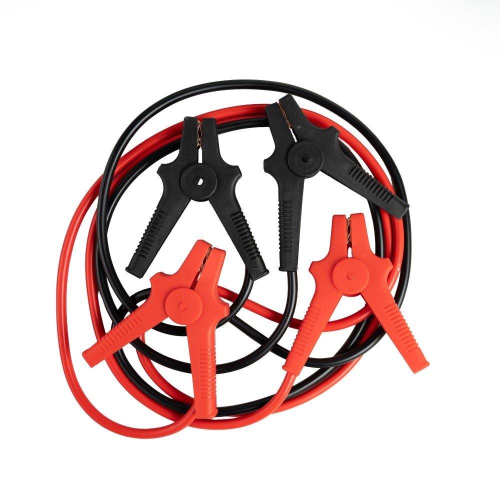 DSD TOOLS 400 AMP X 2.5 MTRS BOOSTER CABLE DS1590 - Image 3