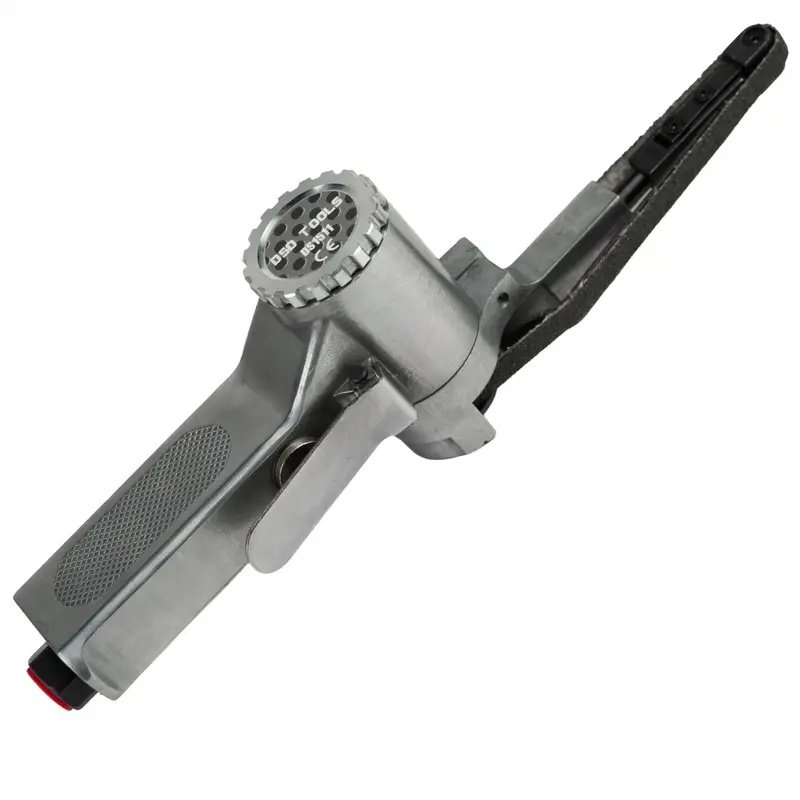 DSD TOOLS 10MM AIR BELT SANDER DS1511 - Image 4